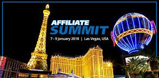 Know the full details of Paris, Las Vegas Affiliate Summit 7th to 9th January 2018