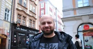 Interview with Alexandr Bandurchin – CEO of CPAMonster