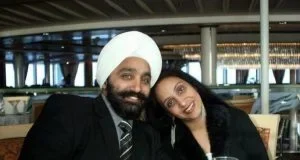 Interview with Ricky Ahuja Founder of AC Nutryst