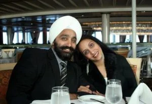 Interview with Ricky Ahuja Founder of AC Nutryst