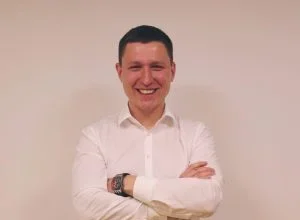 Interview with the CEO of AdsMain Affiliate Network, Vlad Troy