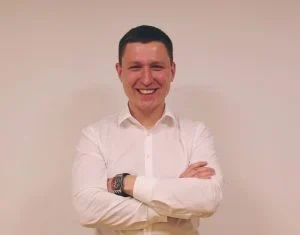 Interview with the CEO of AdsMain Affiliate Network, Vlad Troy