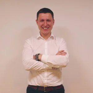 Interview with the CEO of AdsMain Affiliate Network, Vlad Troy