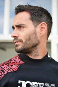 Interview with the CEO of Traffic Company Wouter Groenewoud