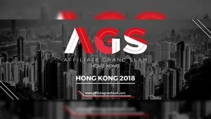 Affiliate Grand Slam 2018: Everything You need to know!