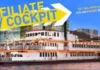 PerformanceIN & Affiliate Cockpit Announce 4th of July Thames Cruise