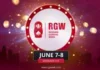Crypto, neural networks, affiliate marketing: what to expect at Russian Gaming Week 2018
