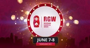 Crypto, neural networks, affiliate marketing: what to expect at Russian Gaming Week 2018