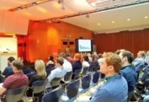 Affiliate Huddle London 2018 #AH18