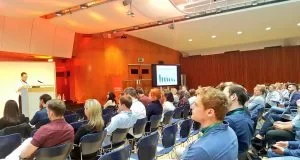 Affiliate Huddle London 2018 #AH18