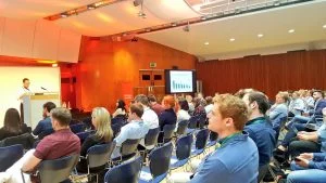 Affiliate Huddle London 2018 #AH18