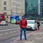 An Interview with Kulwant Nagi the Founder of the Blogging Cage