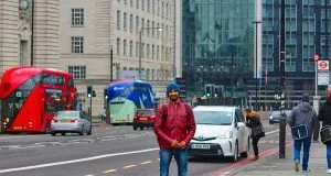 An Interview with Kulwant Nagi the Founder of the Blogging Cage