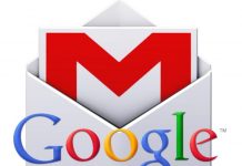 Google, gmail