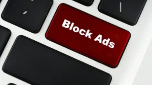 Ad Blocking