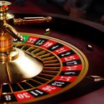 roulette tournaments