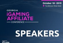 Igaming affiliate conference