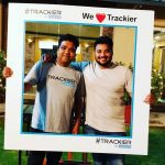 Interview with Faizan Ayubi, The CEO of Trackier Company.