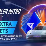 ClickDealer Nitro is upping the ante!