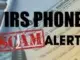 Warning!!!! IRS scam is back it is more Advance than ever