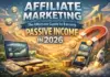 Affiliate Marketing: The Ultimate Guide to Earning Passive Income in 2026