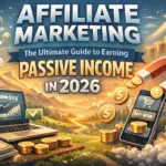 Affiliate Marketing: The Ultimate Guide to Earning Passive Income in 2026